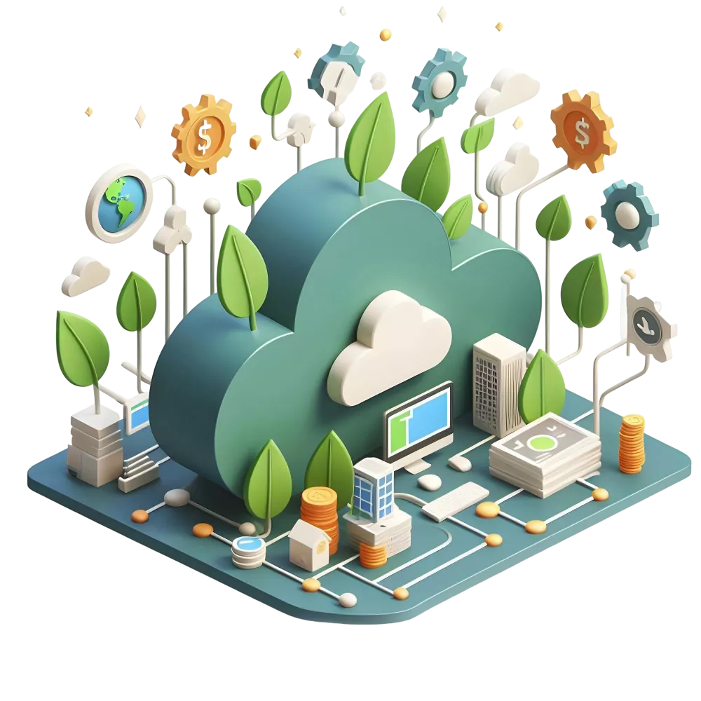 Online-Verwaltung (Cloud Computing)