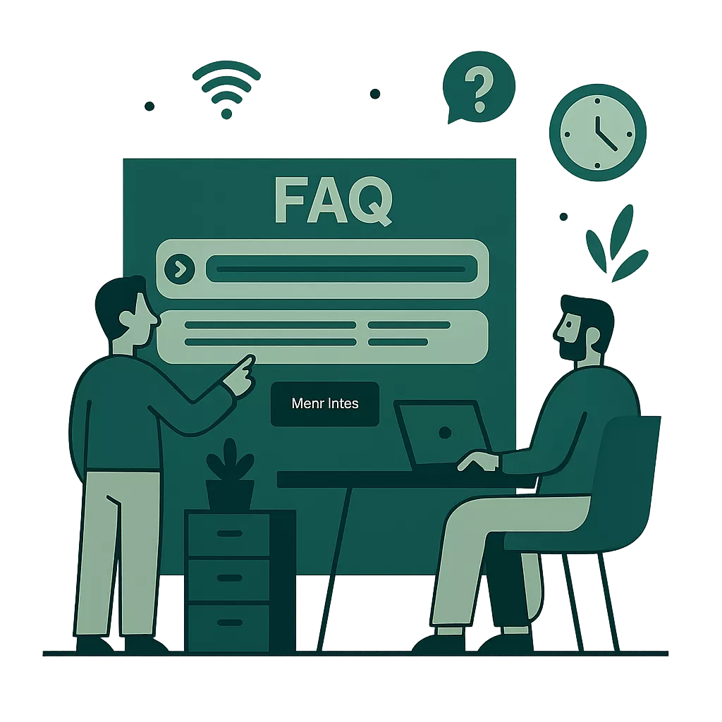 FAQ