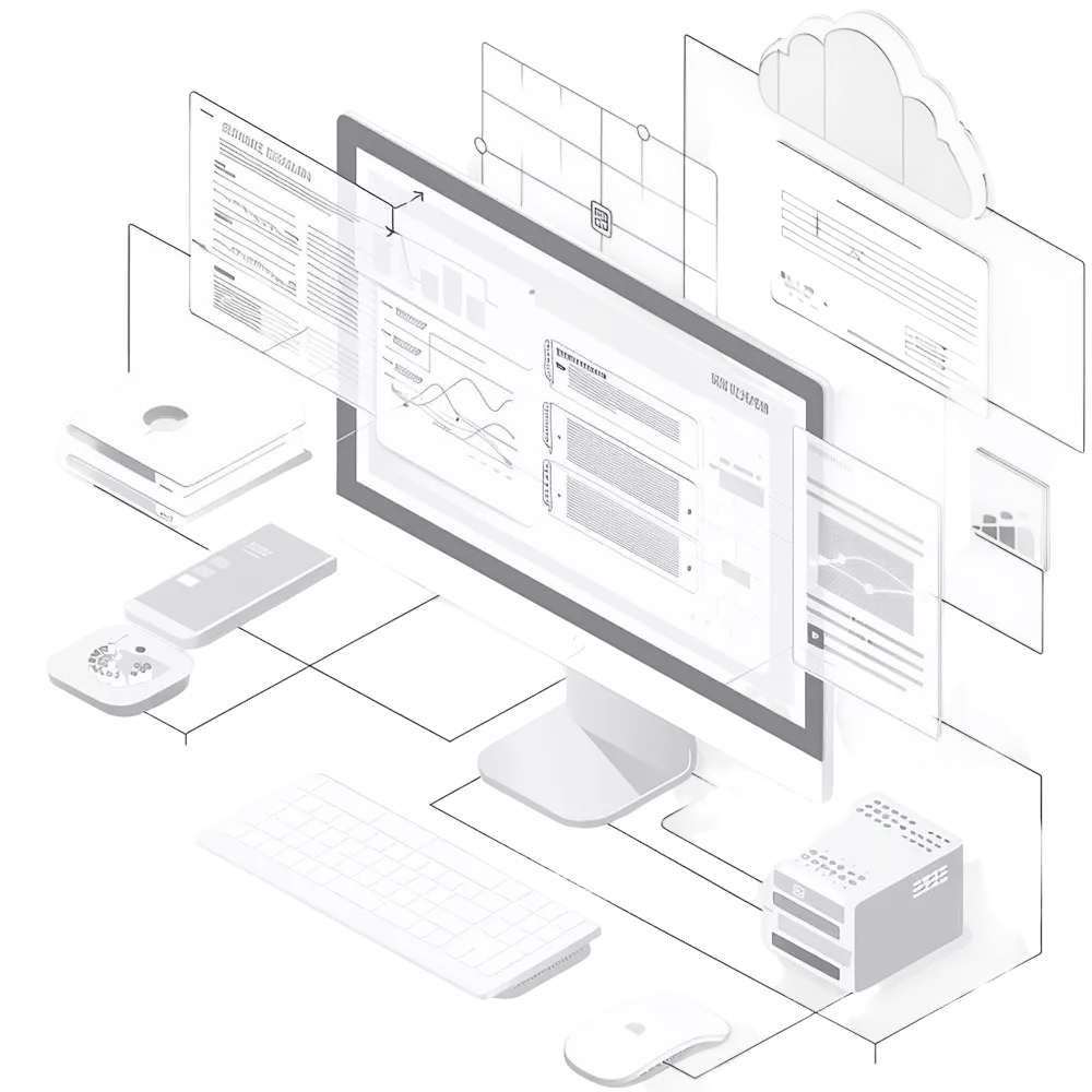 Webdesign Full Service Paket