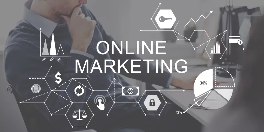 Was hindert Unternehmen daran in Online-Marketing zu investieren?