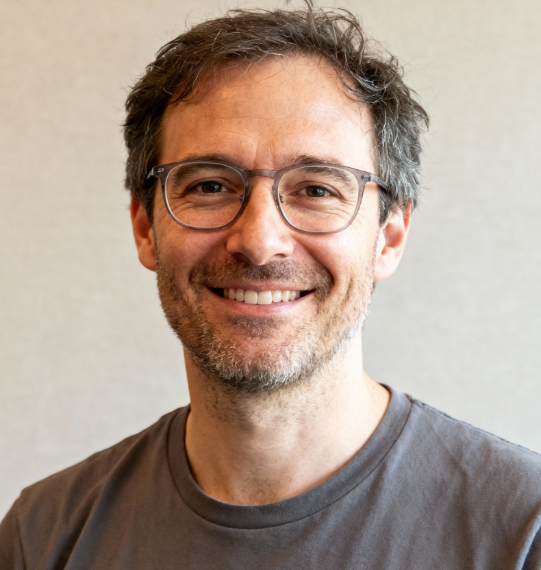 Web Development Specialist