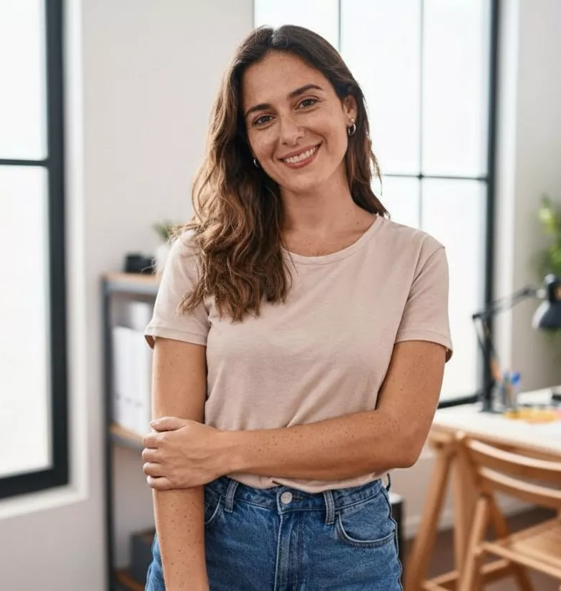  UI/UX Designer & Figma Expert